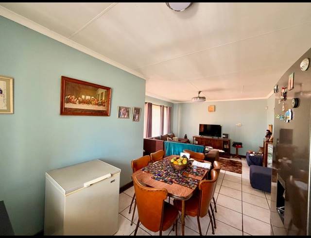 3 BEDROOM HOUSE FOR SALE IN VANDERBIJLPARK CW 6